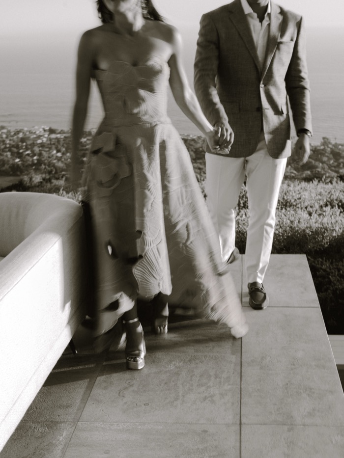 Reception moment by Paul Von Rieter